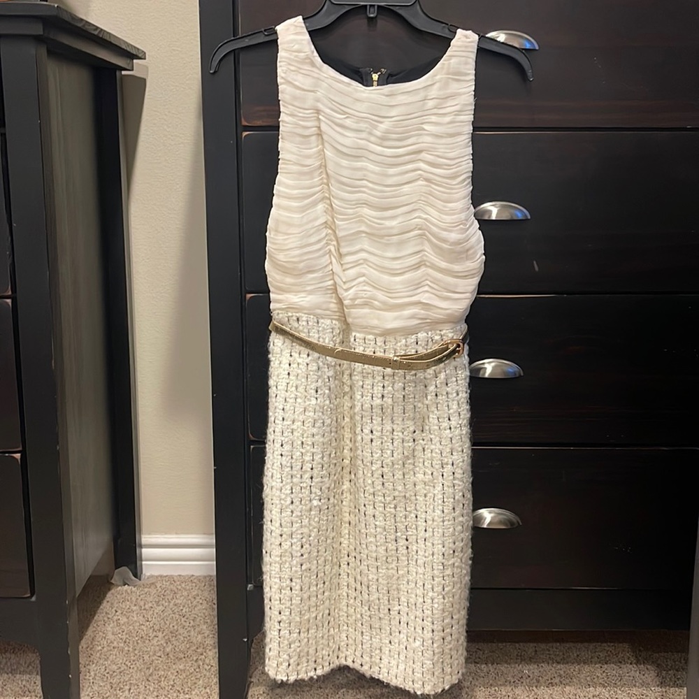 alice + olivia dress